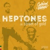 Cultural Warriors、the heptones《Street of Gold》[MP3/LRC]