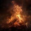 Pets Total Relax、Relaxing Music for Pets、Hypnotic Therapy Music Consort - Calm in the Pet's Warm Fire
