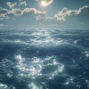 Thunderstorm Meditation、Ocean Tides、Escape Gravity - Focus in the Ocean's Gentle Caress