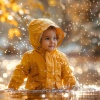 Ruido Blanco Para Bebes、Sonido de lluvia、Chico binaural - Bebé Duerme En La Lluvia
