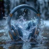 musica tranquila、Océano de relax、Sistemas subliminales de ondas cerebrales de ritmo binaural - Vibraciones Tranquilas Del Océano