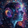 Relax sin fin、Sonidos de Fuego、Hola muestras de frecuencia - Ambiente Crepitante Del Hogar