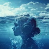 Binaural Beats Waves、Shorenights、Binaural Beats Noise - Binaural Waves Aquatic Path
