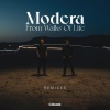Modera、LJ MASE、Jordan Grace、Anderholm - Freedom (Anderholm Remix)