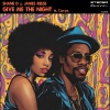Shane D - Give Me the Night (Extended Mix)