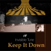 Invisible Tune - Keep It Down (VIP-Edit)