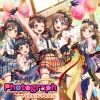 Poppin'Party《Photograph》[MP3/LRC]