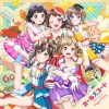 Poppin'Party - ガールズコード