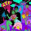 Akafre$h、Cøld Tear - Trippin Love (feat. Cøld Tear)