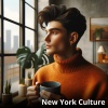 Modern Jazz Relax Group - Urban Sunrise