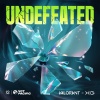 XG、无畏契约 - UNDEFEATED