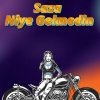 allstars《Saza Niye Gelmedin》[MP3/LRC]