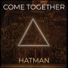 Hatman - Come Together (Instrumental Cover)