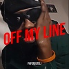 PapercutEli - Off My Line (Explicit)