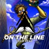 Ollie Read - On the Line (Radio-Edit)