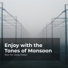 Rain for Deep Sleep、Ambient Rain、Gentle Rain Makers - Pleasant Rain Lullaby