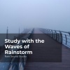 Rain Sound Studio、Meditation Rain Sounds、The Rain Library - Loving Rainy Weather