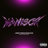 LEBIO、TIMOR、Woke - MANISCH (feat. Timor)