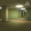 Tmsoft's White Noise Sleep Sounds - Backrooms Ambience: The Lobby (Loopable No Fade)
