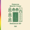 GESPONA、Martin Cozar - Resilience (Original)