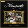 orchestre national de l'opéra de monte-carlo、Modest Mussorgsky、Classical Masters - Pictures At An Exhibition_ I. Promenade