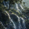 Galaxy River、River Sound for Sleep、Musica Relajante Specialistas - Waterfall's Calm for Anxious Pets