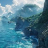 Bella Element、We Stay Inside、Zen That Beat - Gentle Ocean's Relaxing Touch