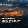Thunderstorm Sleep、Thunderstorm - Thunder Power Naps