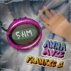 Anna Mvze、Frankie J - 5AM (Explicit)