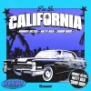 Monday Justice、Natty Rico、Snoop Dogg、De Hofnar - I'm In California (De Hofnar Remix)