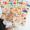 Sing N Play - Talk to the Animals