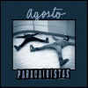 Paracaidistas - Agosto