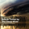 Thunderstorm Sound Bank、Sounds of Thunderstorms & Rain、Thunderstorms Sleep Sounds《Glorious Lightning》[MP3/LRC]