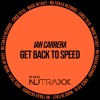 Ian Carrera - Get Back To Speed (Extended)