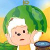 幼儿园园长 - 小手拍拍