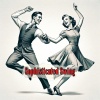 Business Background Music Consort - Elegant Swing Serenade