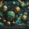 Just Relax Music Universe - Celestial Reverie