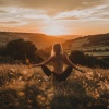 Música tranquila de yoga、Tonos curativos para ti、Espíritus iluminados - Paz Del Yoga Del Río