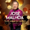 Jose Malhoa、José  Pinhal、José Guimarães - Tu És a Que Eu Quero (Tu Não Prendas o Cabelo)
