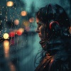 The Net Chords、Rain Effects、Ultimate New Age - Gentle Souls Rain’s Harmony