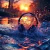 Heal Your Spirit、River Noise、Liquid Quiet Spirit - Song of the Flowing River