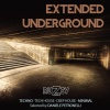 Daniele Petronelli、Gaty Lopez、Twitchin Skratch - Smoke (Don't Smoke)