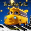 Happy Babies - The Wheels on the Bus (Relaxation Piano Lullaby for Babies)