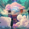 Cyberwave - Clouded