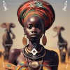 Diego Galloso、Noam Garcia、Cafe Ya Africa Tshipembe - Mirror Hours