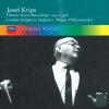 London Symphony Orchestra、josef krips《Mozart: Symphony No. 39 in E flat, K.543《1. Adagio《Allegro》[MP3/LRC]