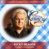 Country's Family Reunion、Ricky Skaggs - Can’t Shake Jesus (Live)