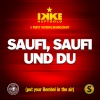 Ikke Hüftgold、Party Nationalmannschaft - Saufi, Saufi und Du