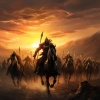 Alex Mrin - Glory to the Battle Winners