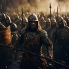 Alex Mrin - It Is Going To Be Epic Battle